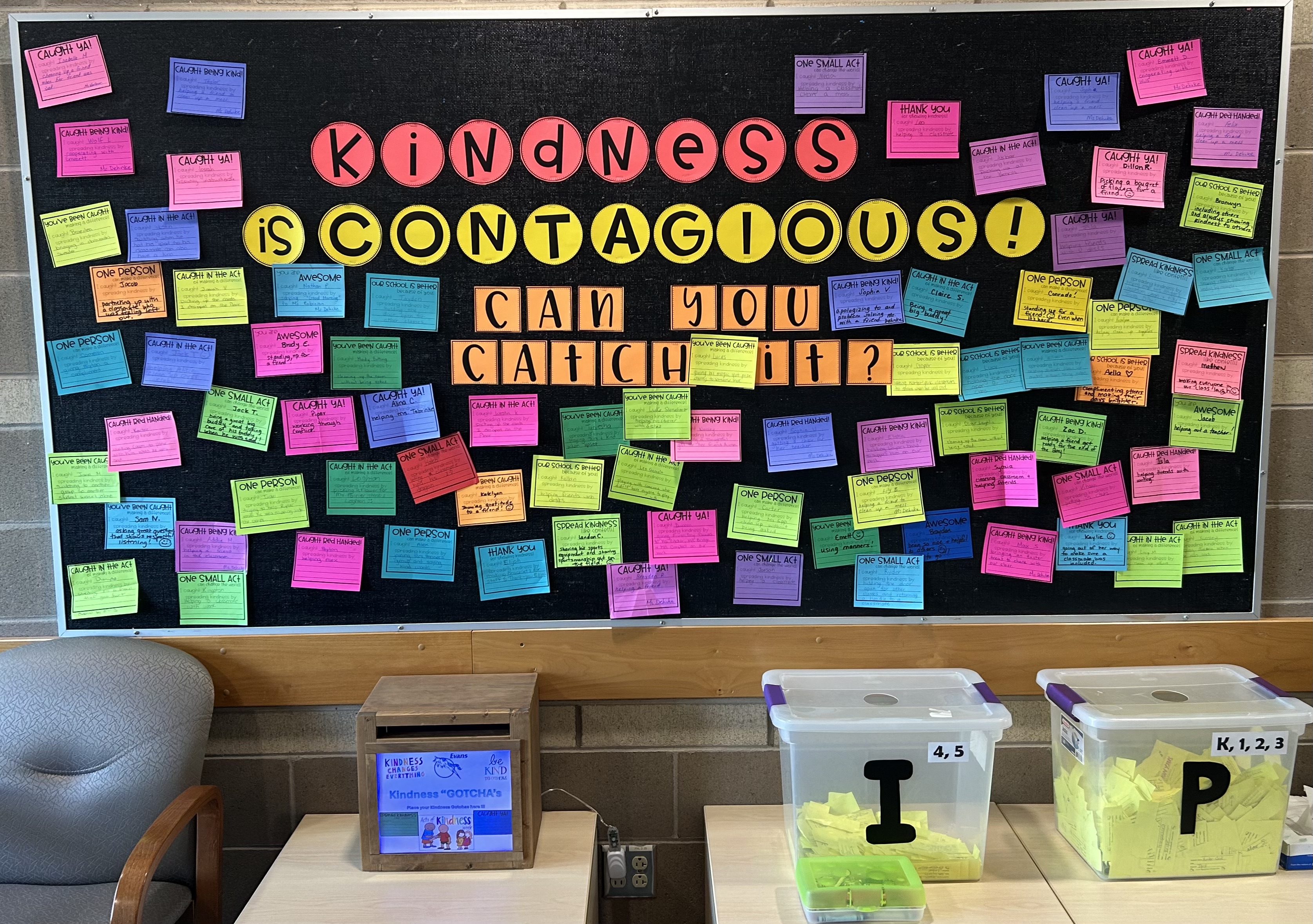 Kindness is our Superpower